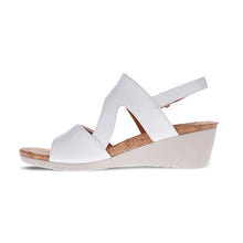 Load image into Gallery viewer, Revere Grenada Coconut Womens Shoes Adjustable Sandal
