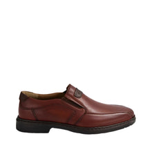 Load image into Gallery viewer, Josef Seibel Alastair 03 Cognac-kombi Slip On Shoe