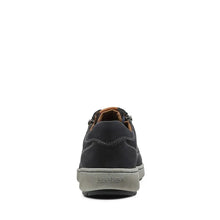 Load image into Gallery viewer, Josef Seibel David 07 Indigo-kombi Side Zip Sneaker