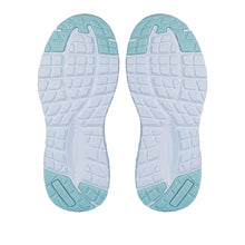 Load image into Gallery viewer, Sfida Kai Girls Runner (V) Peach/Blue