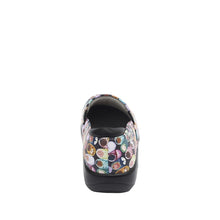 Load image into Gallery viewer, Alegria Keli Fresh Baked Black Kel-7811 Slip On Shoe