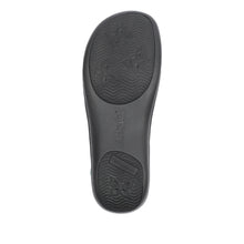 Load image into Gallery viewer, Alegria Keli Fresh Baked Black Kel-7811 Slip On Shoe