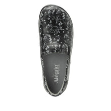 Load image into Gallery viewer, Alegria Keli Grey Gardens Slip On Shoe
