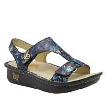 Load image into Gallery viewer, Alegria Kerri Passionate Adjustable Sandal