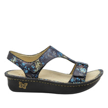 Load image into Gallery viewer, Alegria Kerri Passionate Adjustable Sandal