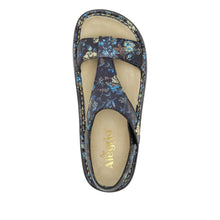 Load image into Gallery viewer, Alegria Kerri Passionate Adjustable Sandal