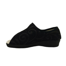 Load image into Gallery viewer, Celia Ruiz Bilby Womens Orthotic Slipper