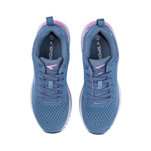 Load image into Gallery viewer, Sfida Monsoon Ladies Runner Denim/light Pink Women Sneaker