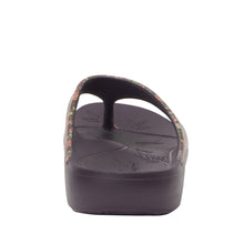 Load image into Gallery viewer, Alegria Ode Garden Chic Thong