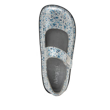 Load image into Gallery viewer, Alegria Paloma Terrazzo Womens Shoes Mary Jane Shoes