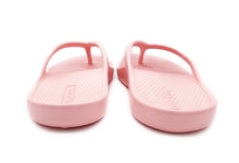 Load image into Gallery viewer, Archline Rebound Orthotic Thongs Pink
