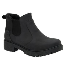 Load image into Gallery viewer, Alegria Rowen Relaxed Tar Ankle Boot