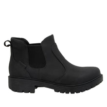 Load image into Gallery viewer, Alegria Rowen Relaxed Tar Ankle Boot