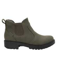 Load image into Gallery viewer, Alegria Rowen Relaxed Moss Ankle Boot