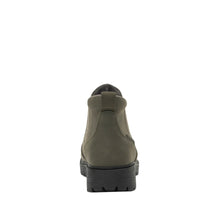 Load image into Gallery viewer, Alegria Rowen Relaxed Moss Ankle Boot