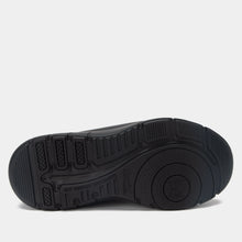 Load image into Gallery viewer, Alegria Roll On Black Womens Shoes Walking Shoe
