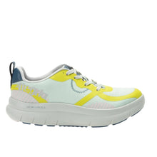 Load image into Gallery viewer, Alegria Solstyce Tidalwave Walking Shoe