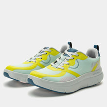 Load image into Gallery viewer, Alegria Solstyce Tidalwave Walking Shoe