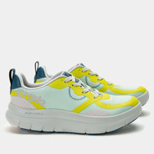 Load image into Gallery viewer, Alegria Solstyce Tidalwave Walking Shoe