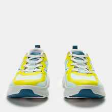 Load image into Gallery viewer, Alegria Solstyce Tidalwave Walking Shoe