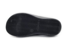 Load image into Gallery viewer, Axign Rebound Orthotic Slides Black