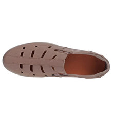Load image into Gallery viewer, Alfie And Evie Rubin W Stone Slip On Shoe