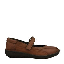 Load image into Gallery viewer, Cabello - 341-27 Tan Mary Jane Shoe