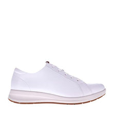 Load image into Gallery viewer, Revere Athens - Coconut Lace Up Sneaker