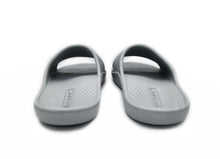 Load image into Gallery viewer, Axign Rebound Orthotic Slides Grey