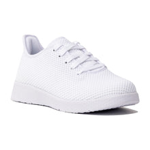 Load image into Gallery viewer, Axign River V2 Lightweight Casual Orthotic Shoe White