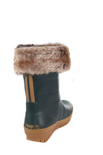 Load image into Gallery viewer, Thomas Cook Bridport 472 Dark Khaki High Boot