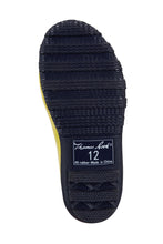 Load image into Gallery viewer, Thomas Cook Kids On The Farm Gumboots Navy/yellow