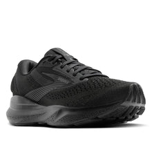 Load image into Gallery viewer, Brooks M Adrenaline GTS 24 4E Black/Black/Black