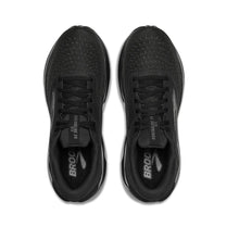 Load image into Gallery viewer, Brooks M Adrenaline GTS 24 4E Black/Black/Black