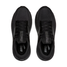 Load image into Gallery viewer, Brooks M Ghost Max 2 4e Black/black Ebony