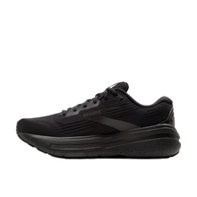 Load image into Gallery viewer, Brooks M Ghost Max 2 4e Black/black Ebony
