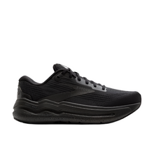 Load image into Gallery viewer, Brooks M Ghost Max 2 4e Black/black Ebony