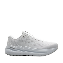 Load image into Gallery viewer, Brooks M Ghost Max 2 2e Bright White/Bright White Width