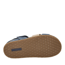 Load image into Gallery viewer, Josef Seibel Hannah 01 64901 Azur Combi Plio Adjustable Sandal