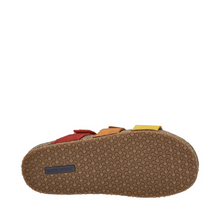 Load image into Gallery viewer, Josef Seibel Hannah 03 64903 Yellow Multi Slide