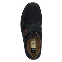 Load image into Gallery viewer, Josef Seibel Anvers 83 Ocean Kombi Adjustable Shoe