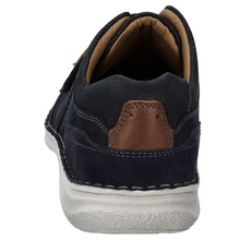 Load image into Gallery viewer, Josef Seibel Anvers 83 Ocean Kombi Adjustable Shoe