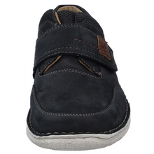 Load image into Gallery viewer, Josef Seibel Anvers 83 Ocean Kombi Adjustable Shoe