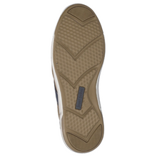 Load image into Gallery viewer, Josef Seibel Enrico 20 25320 Taupe Combi Side Zip Sneaker