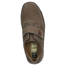 Load image into Gallery viewer, Josef Seibel Anvers 83 Grau-kombi Adjustable Shoe