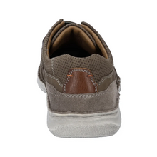 Load image into Gallery viewer, Josef Seibel Anvers 83 Grau-kombi Adjustable Shoe