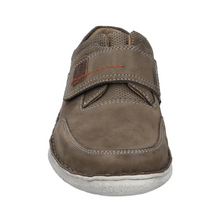 Load image into Gallery viewer, Josef Seibel Anvers 83 Grau-kombi Adjustable Shoe