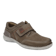 Load image into Gallery viewer, Josef Seibel Anvers 83 Grau-kombi Adjustable Shoe