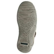 Load image into Gallery viewer, Josef Seibel 81 Braun Slip On Shoe