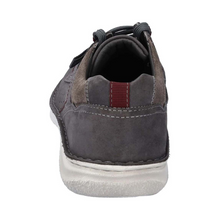 Load image into Gallery viewer, Josef Seibel Anvers 91 Granit Combi Lace Up Shoe